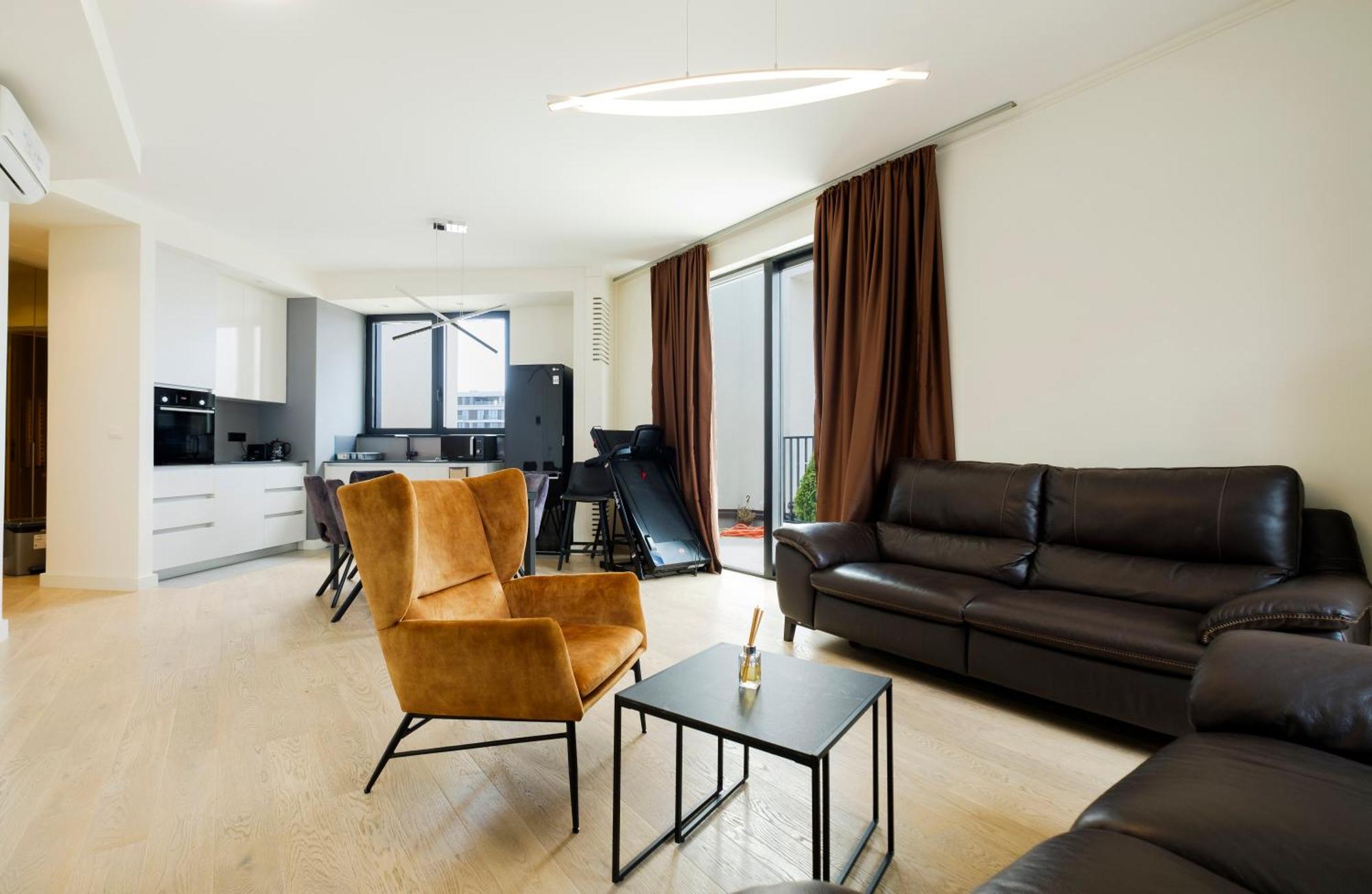Belgrade Waterfront - River Residence Екстериор снимка