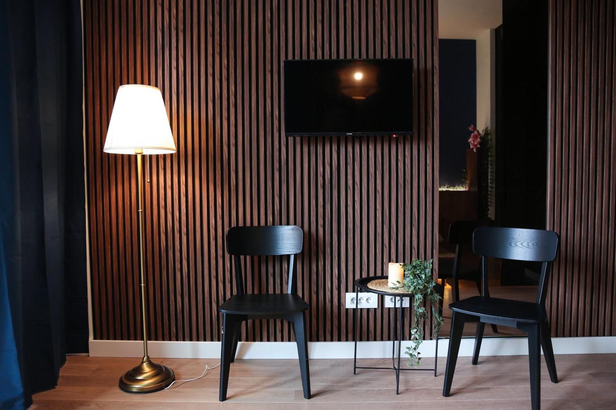 Belgrade Waterfront - River Residence Стая снимка