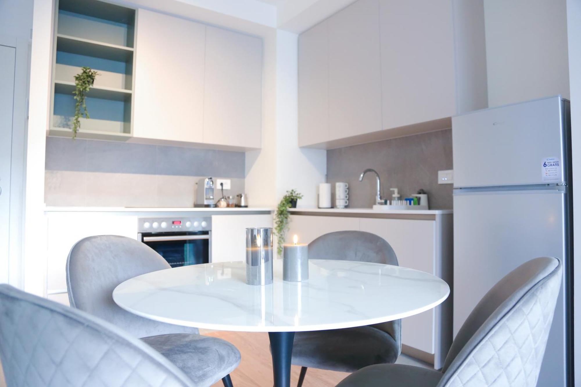 Belgrade Waterfront - River Residence Екстериор снимка