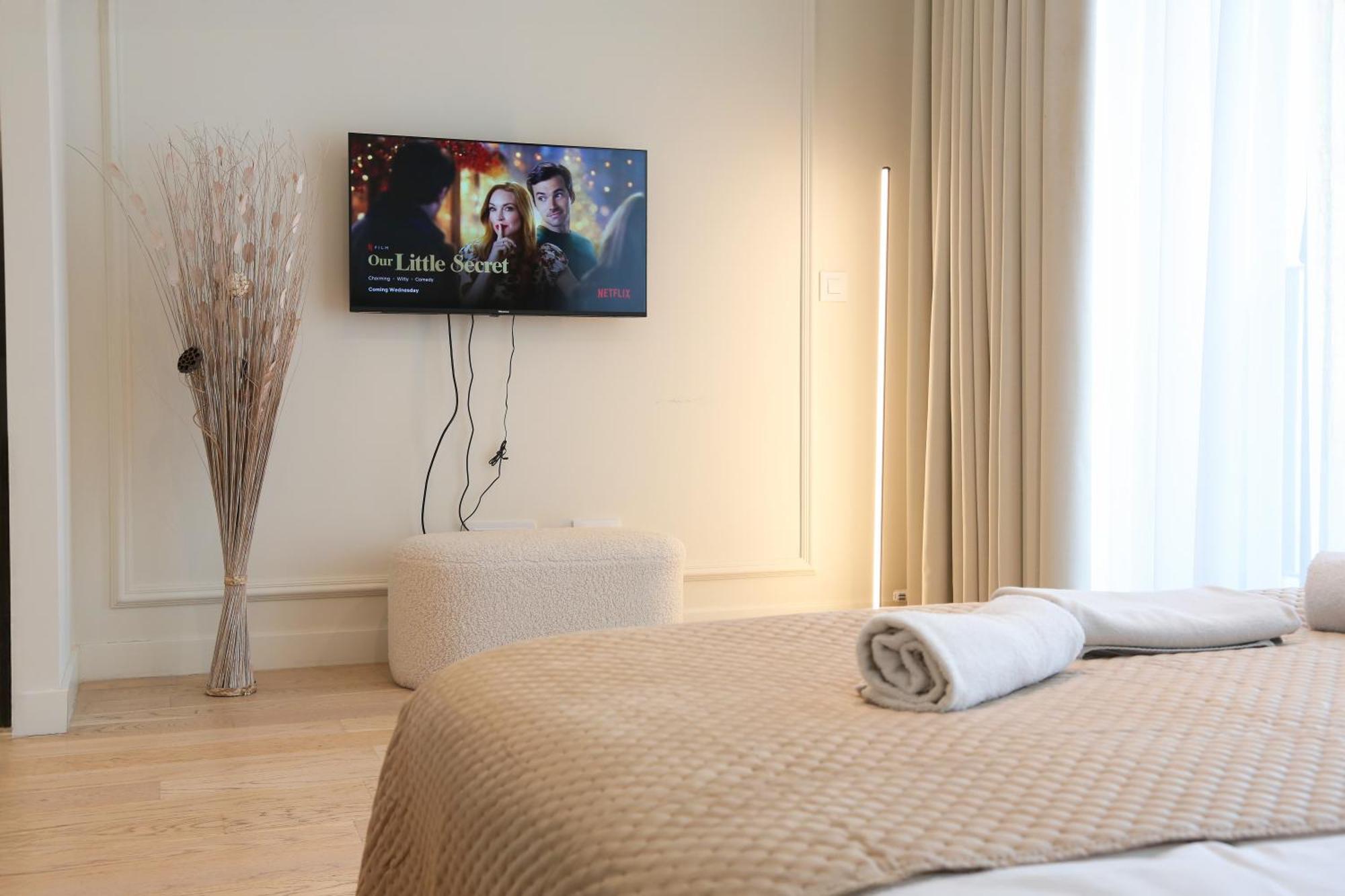 Belgrade Waterfront - River Residence Екстериор снимка