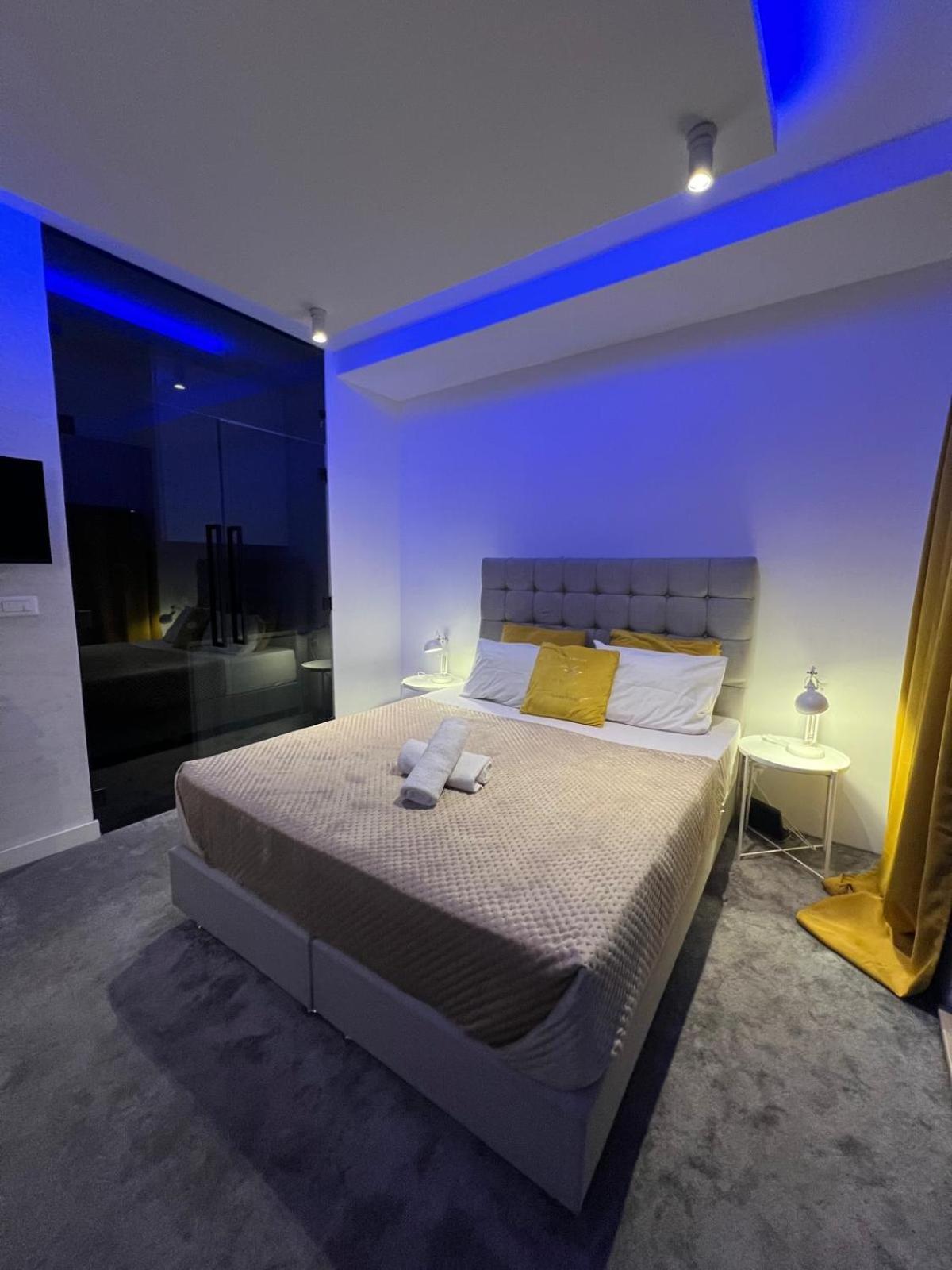 Belgrade Waterfront - River Residence Екстериор снимка