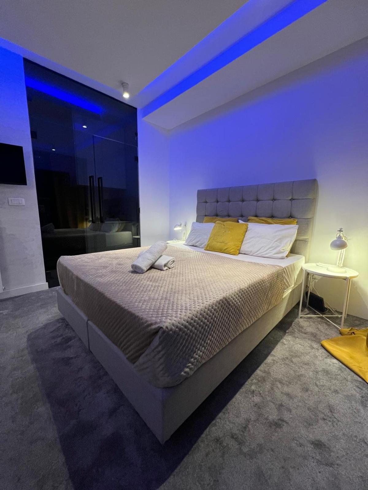 Belgrade Waterfront - River Residence Екстериор снимка