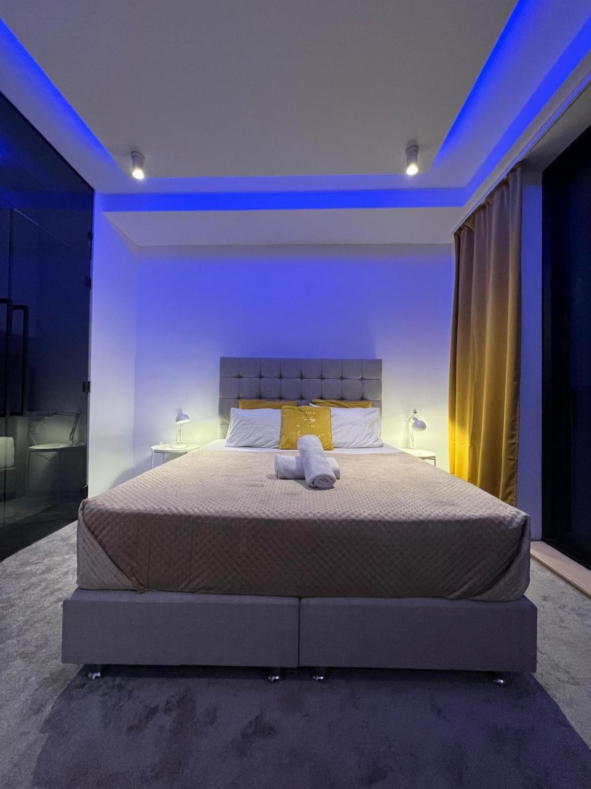 Belgrade Waterfront - River Residence Екстериор снимка